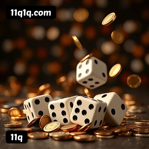 Jogos de Cassino em Destaque - Slots, Roleta, Blackjack